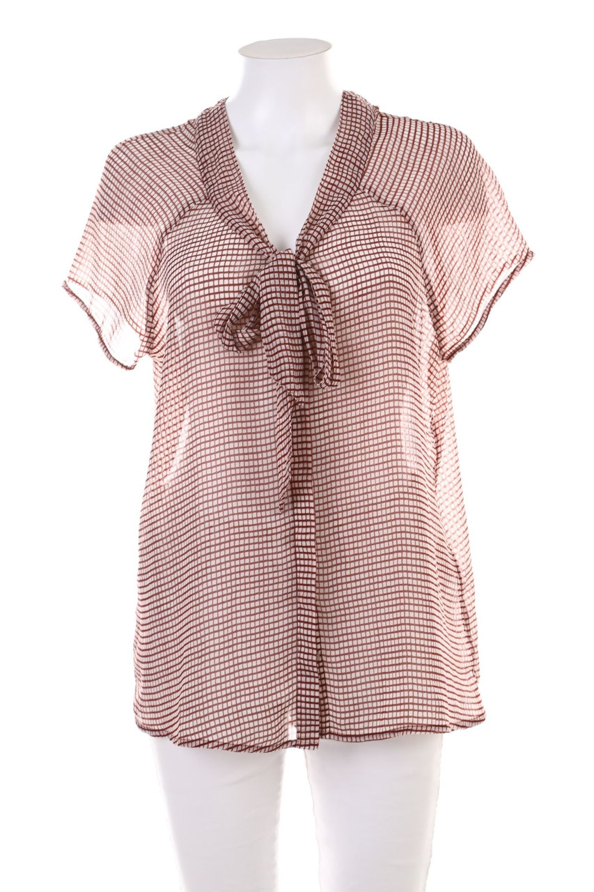 Street One - Schluppen-Bluse - L