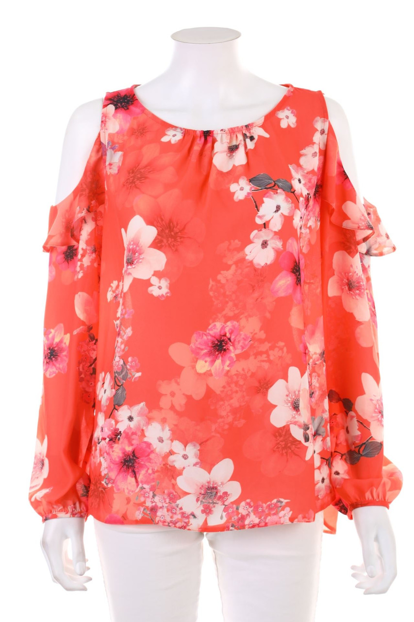 wallis - Bluse - XL