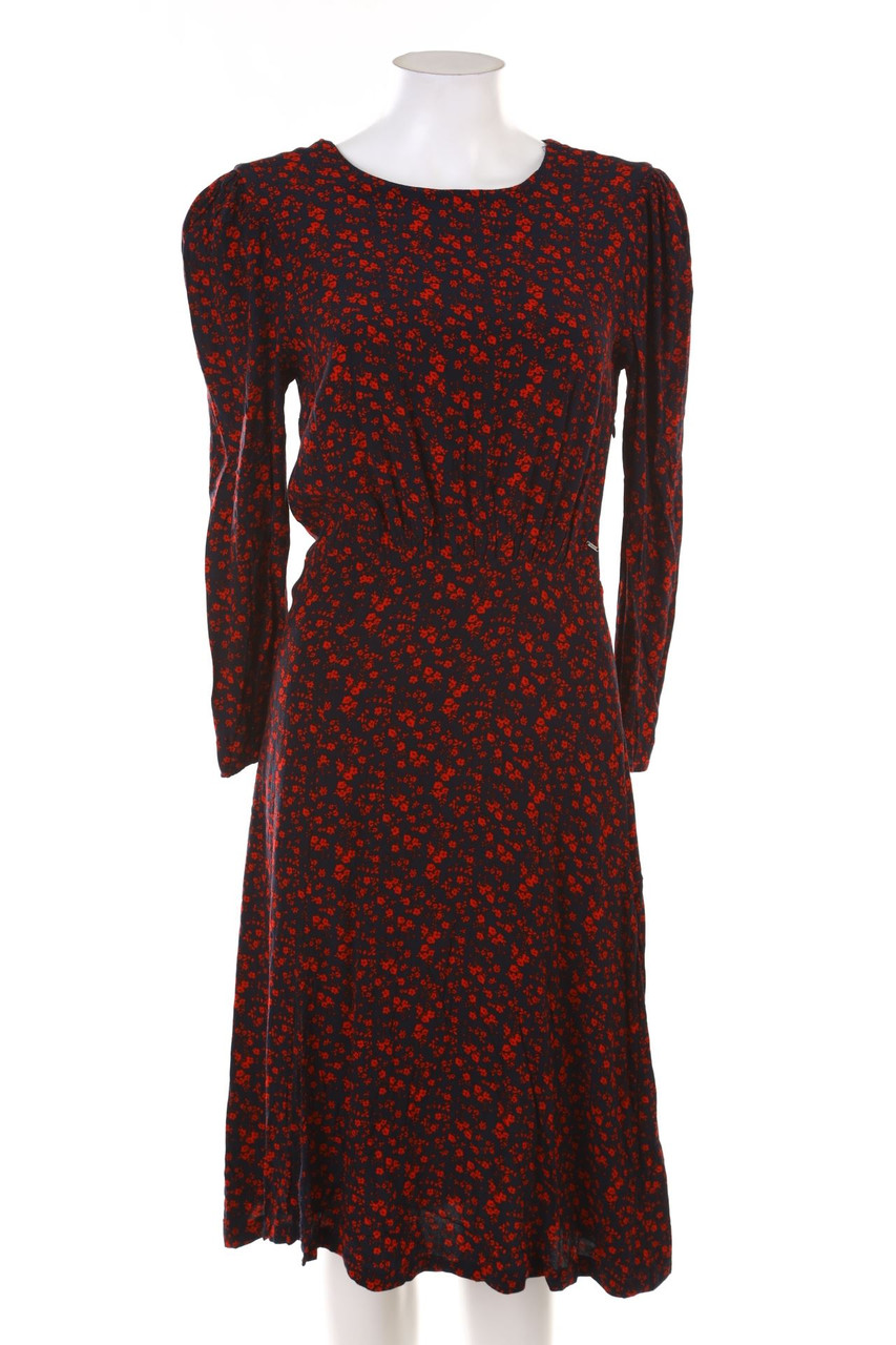 Pepe Jeans - Midikleid - M