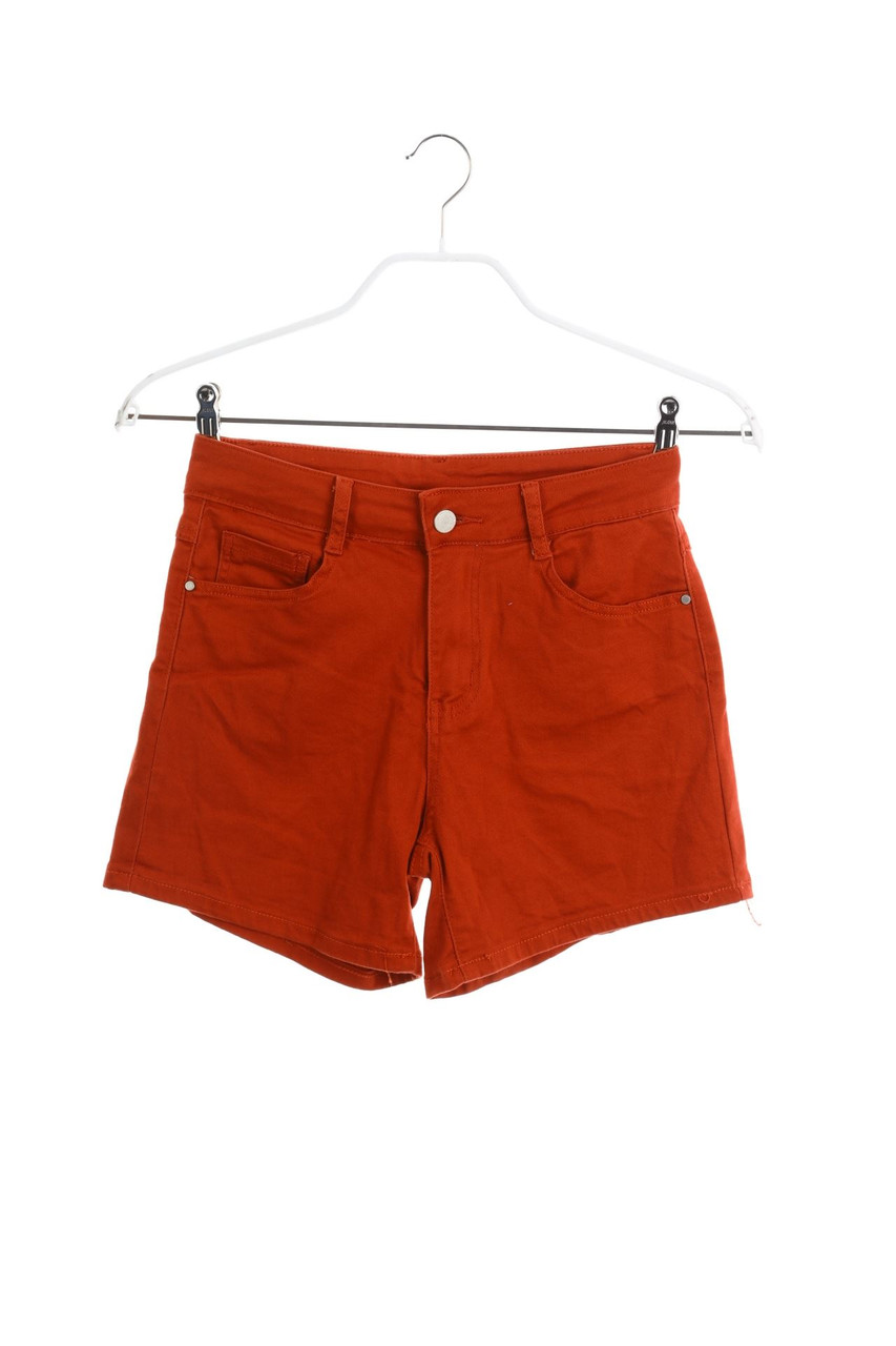 Ohne Label - Jeans-Shorts - S
