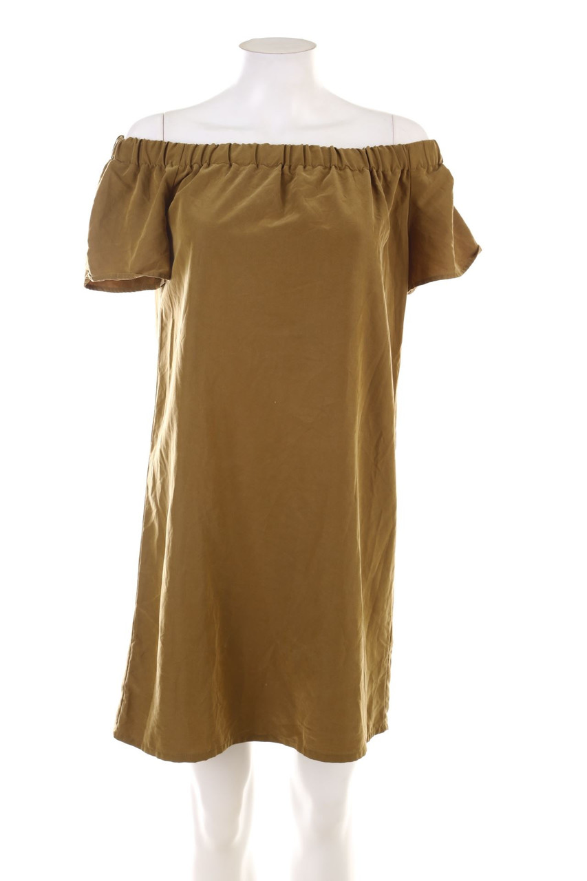 H&M - Carmen-Kleid - L