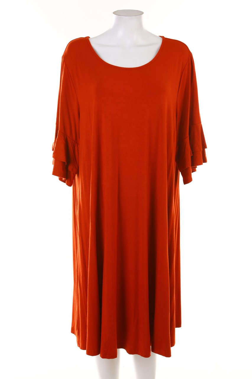 SECONDHAND - Midikleid - 52