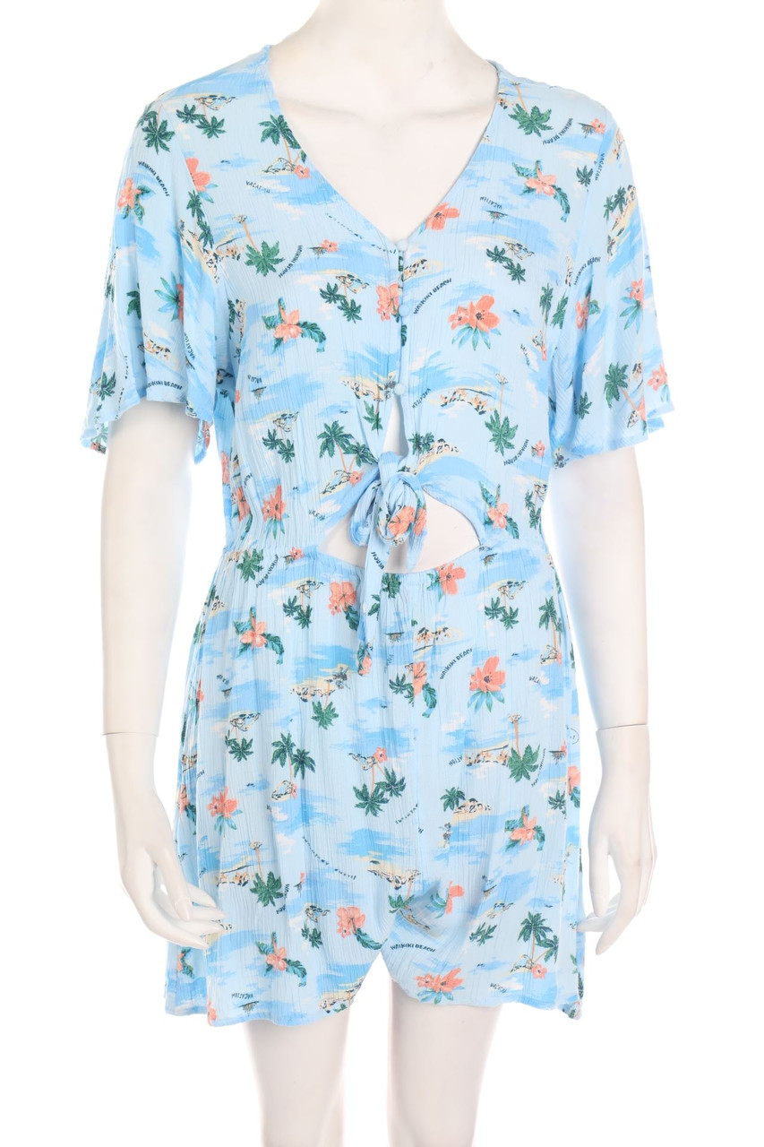 C&A - Playsuit - L