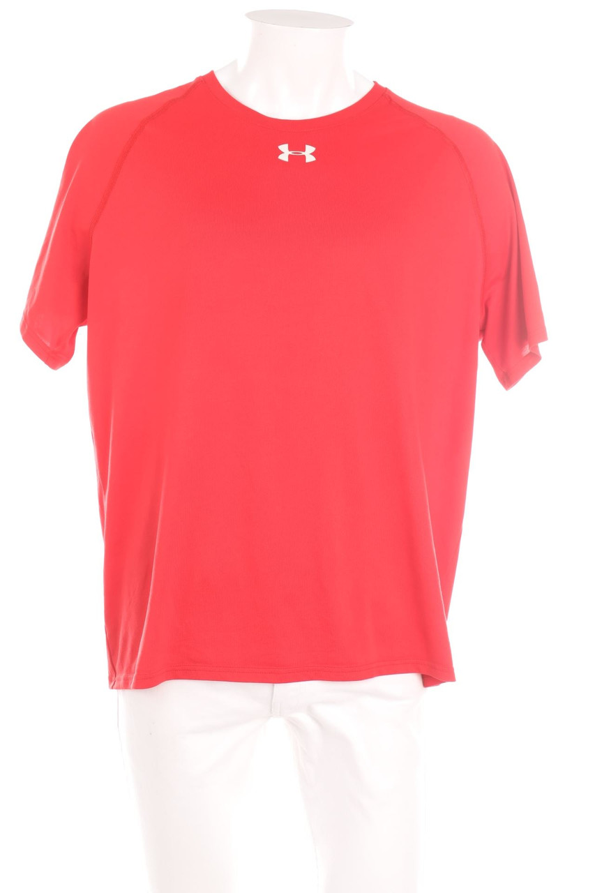 UNDER ARMOUR - Sport-Shirt - XL