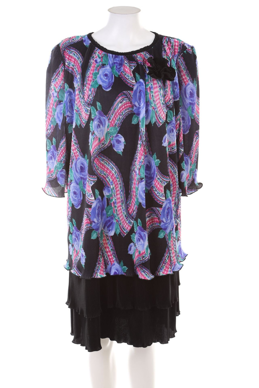 SECONDHAND - Kleid - 2XL