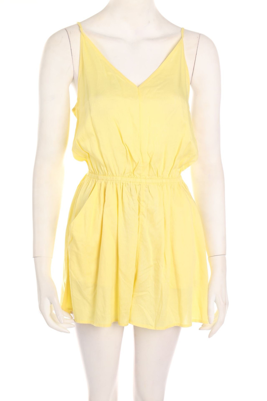 H&M - Playsuit - M