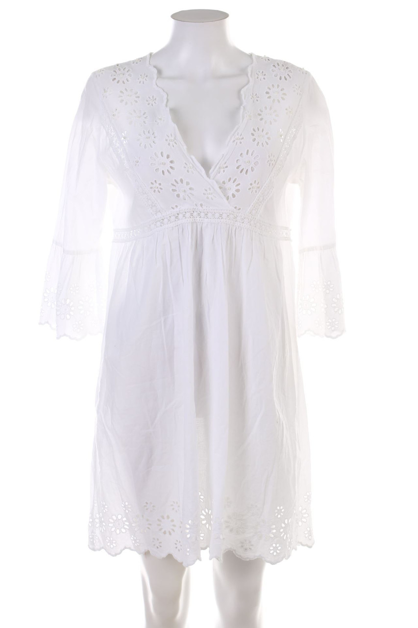 HALLHUBER - Boho-Kleid - M