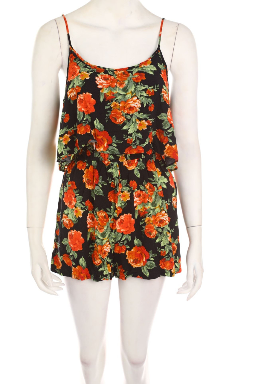 FOREVER 21 - Playsuit - M