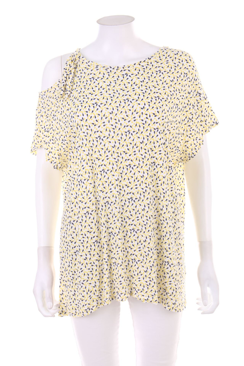 Ohne Label - Kurzarm-Shirt - 2XL