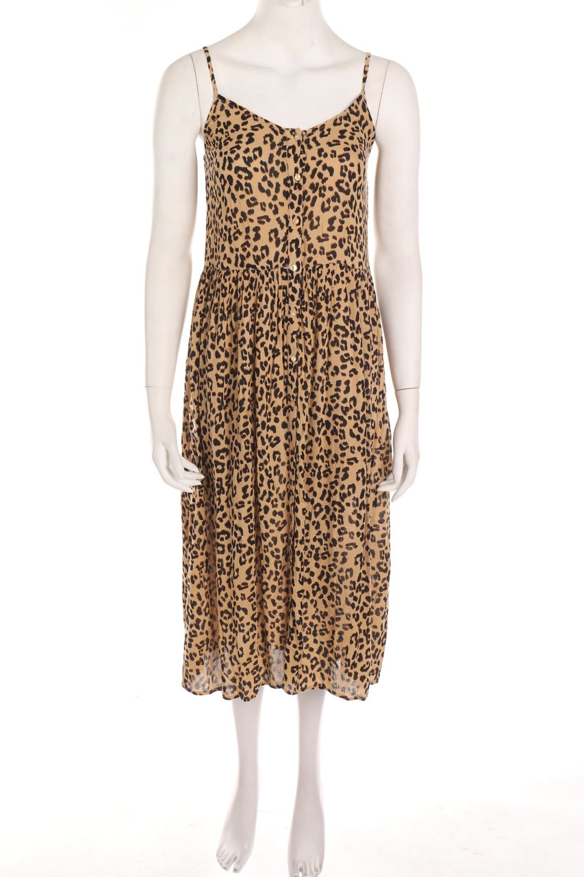 Ohne Label - Kleid - XS