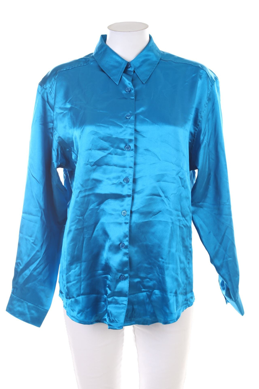Ohne Label - Bluse - M