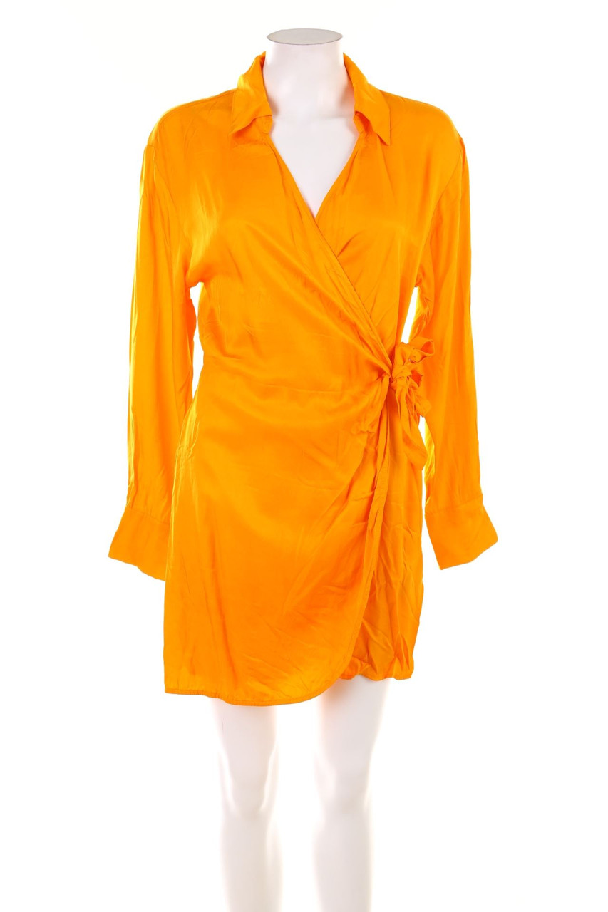 H&M - Wickelkleid - S