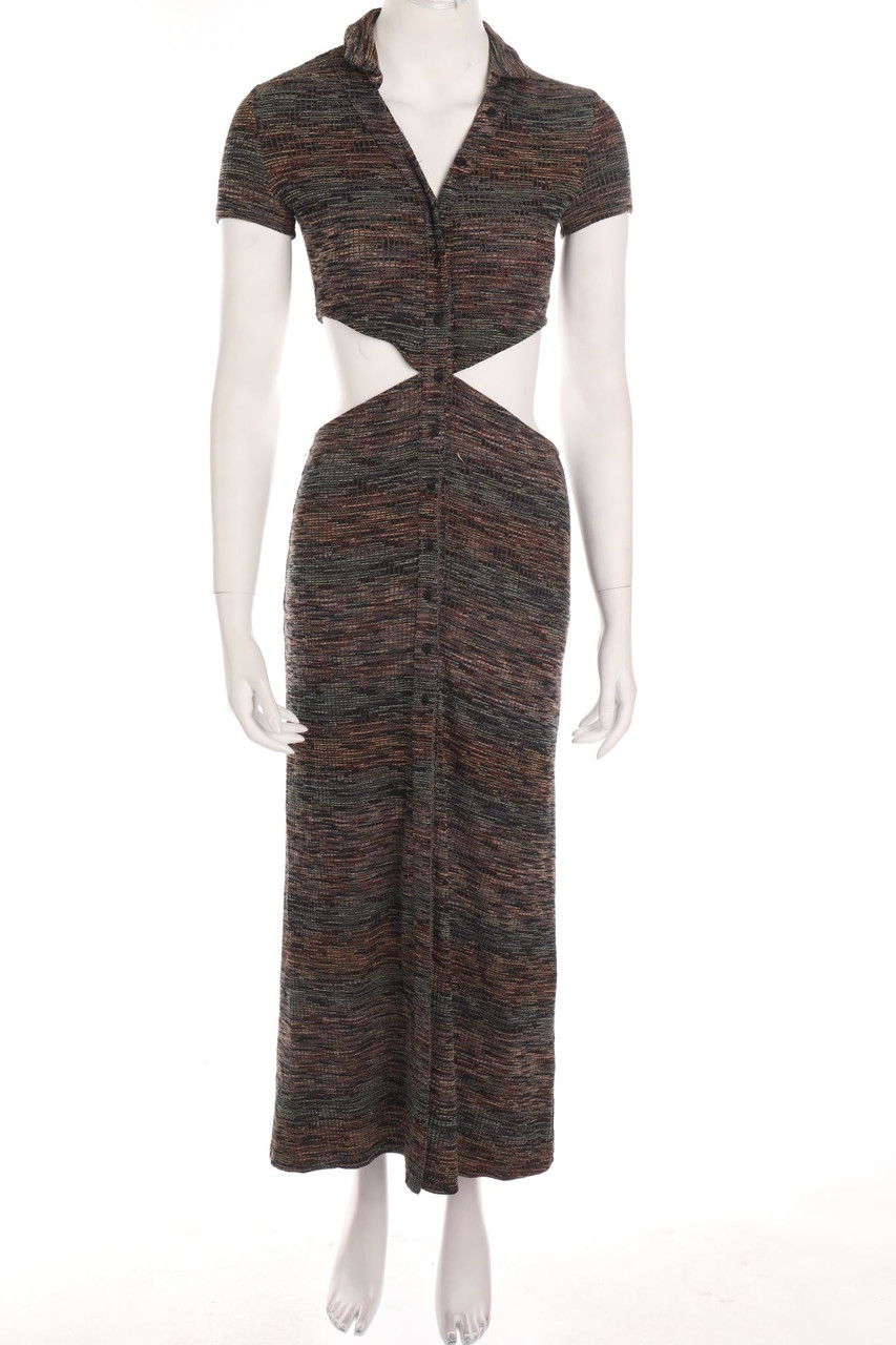TALLY WEiJL - Maxi-Kleid - S