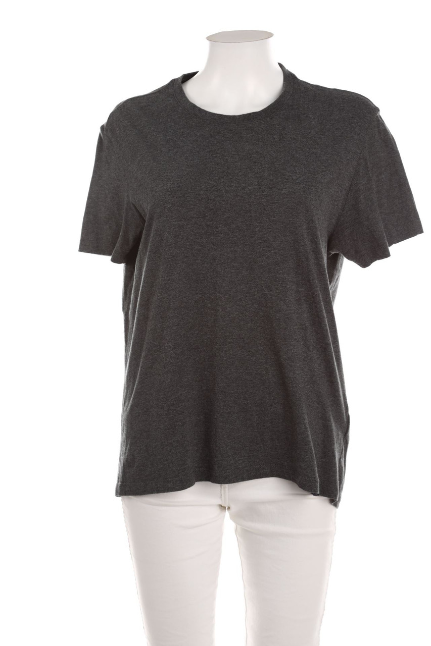 ARMANI JEANS - Kurzarm-Shirt - M
