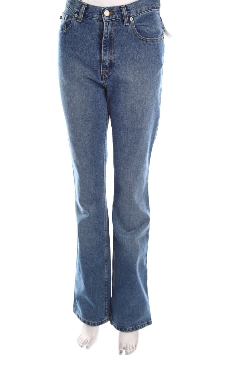 POLO RALPH LAUREN - Bootcut-Jeans - S