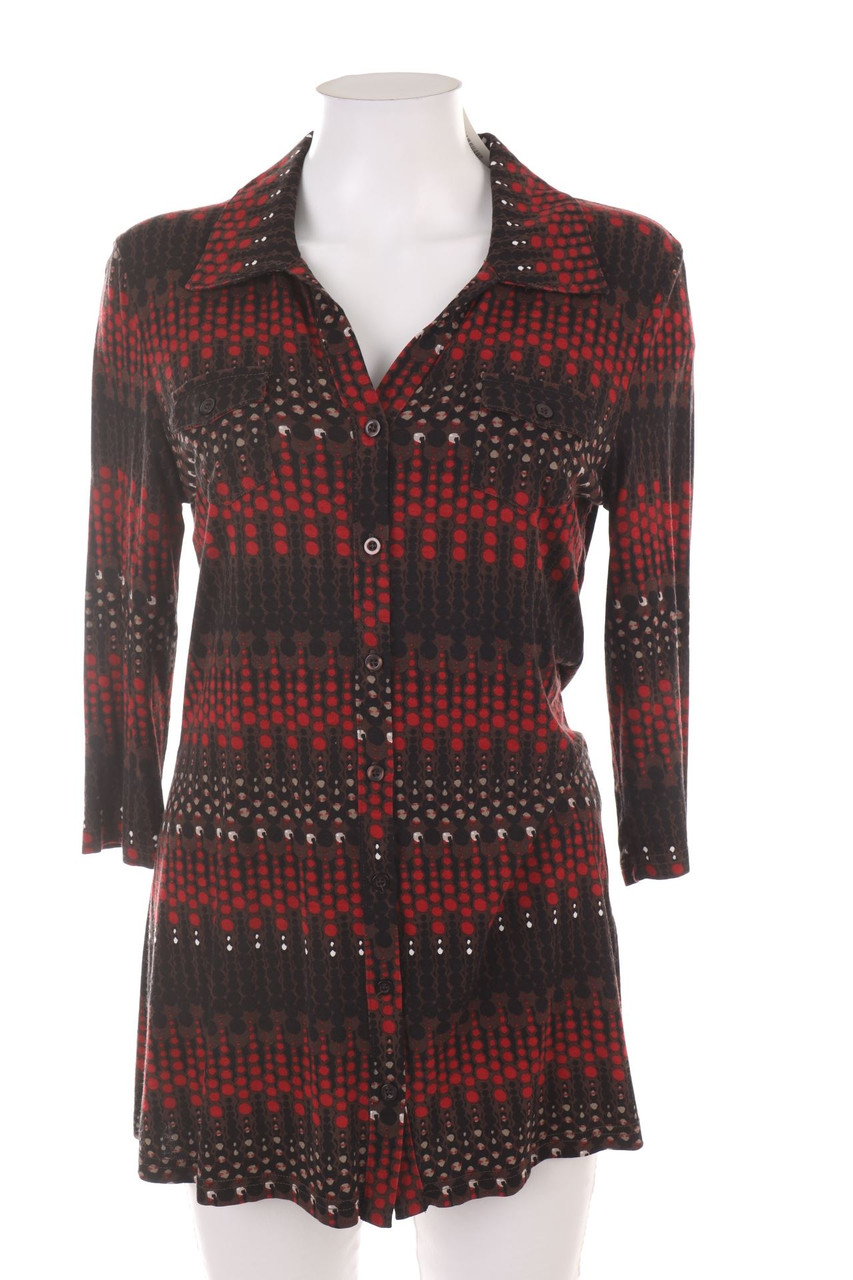 Ohne Label - Bluse - M