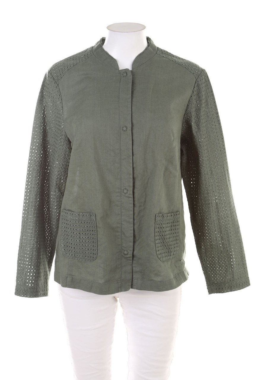 Ohne Label - Jacke - L
