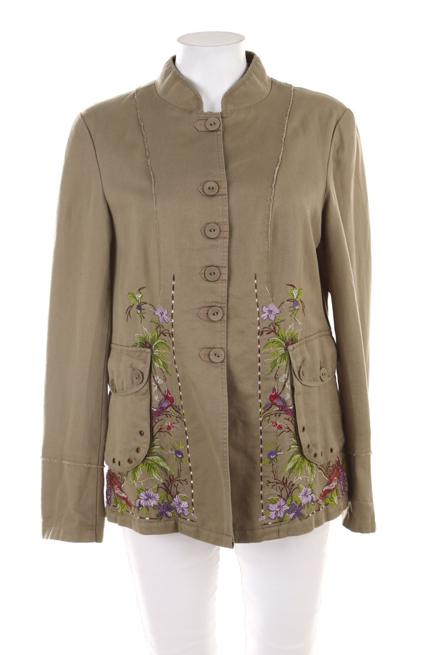 alain manoukian - Jacke - XL