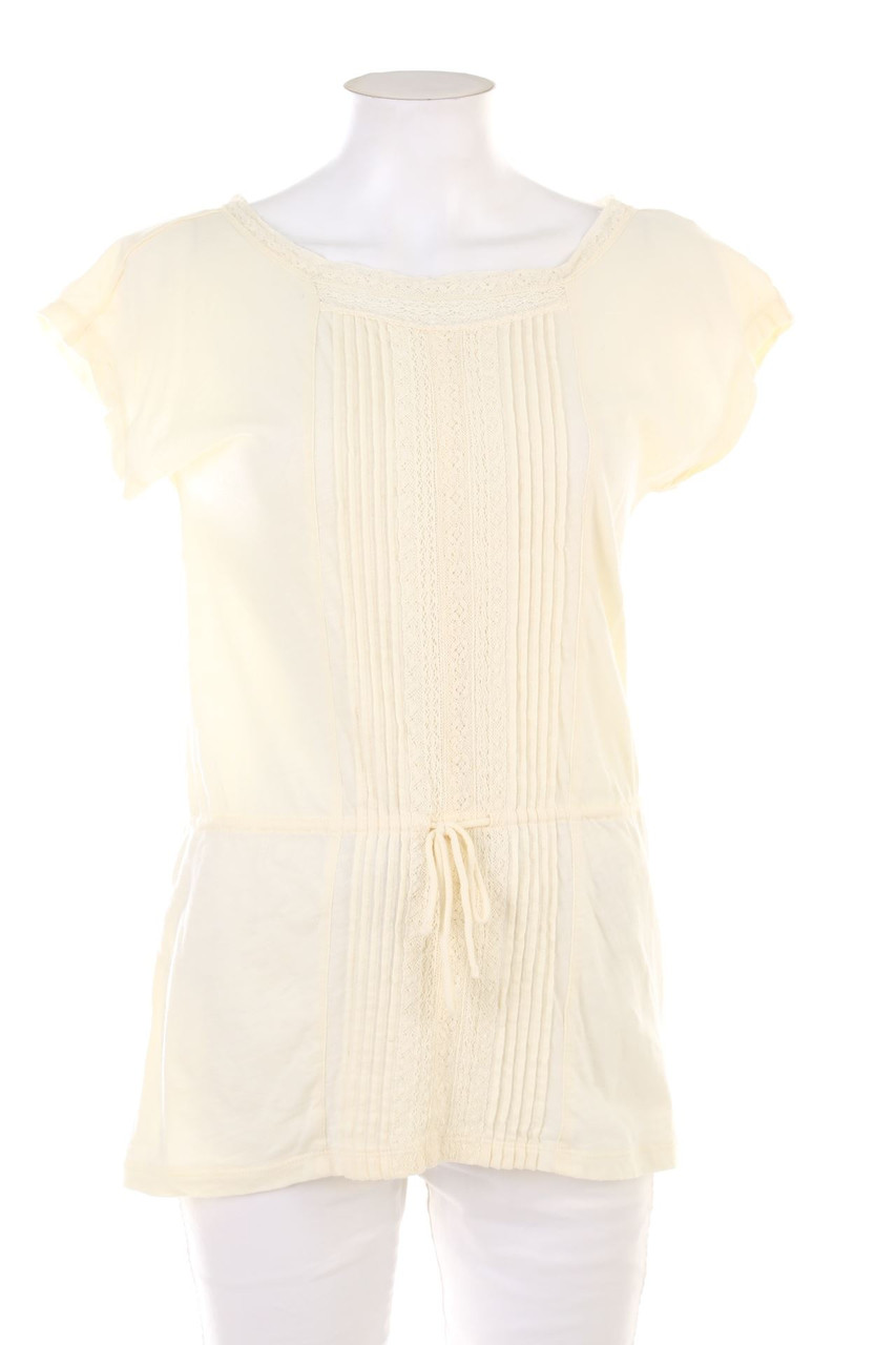 LRL RALPH LAUREN - Kurzarm-Bluse - S