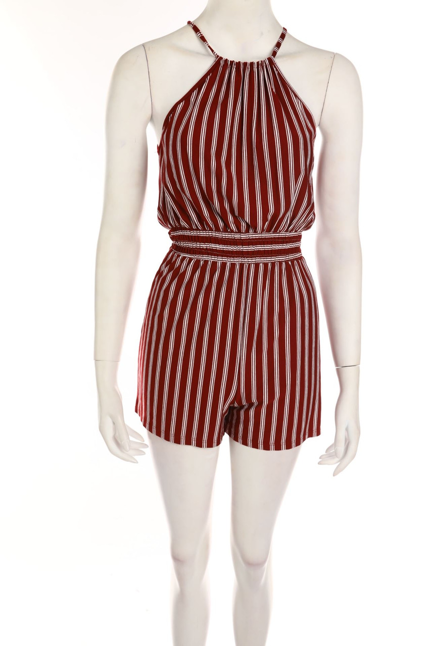 Ohne Label - Playsuit - S