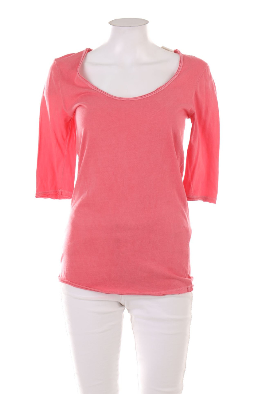 SECONDHAND - 3/4-Arm-Shirt - M