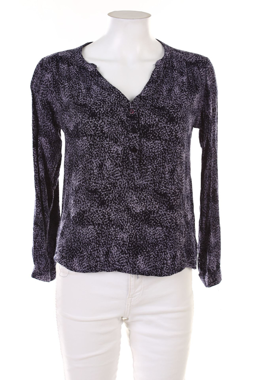 Ohne Label - Bluse - S