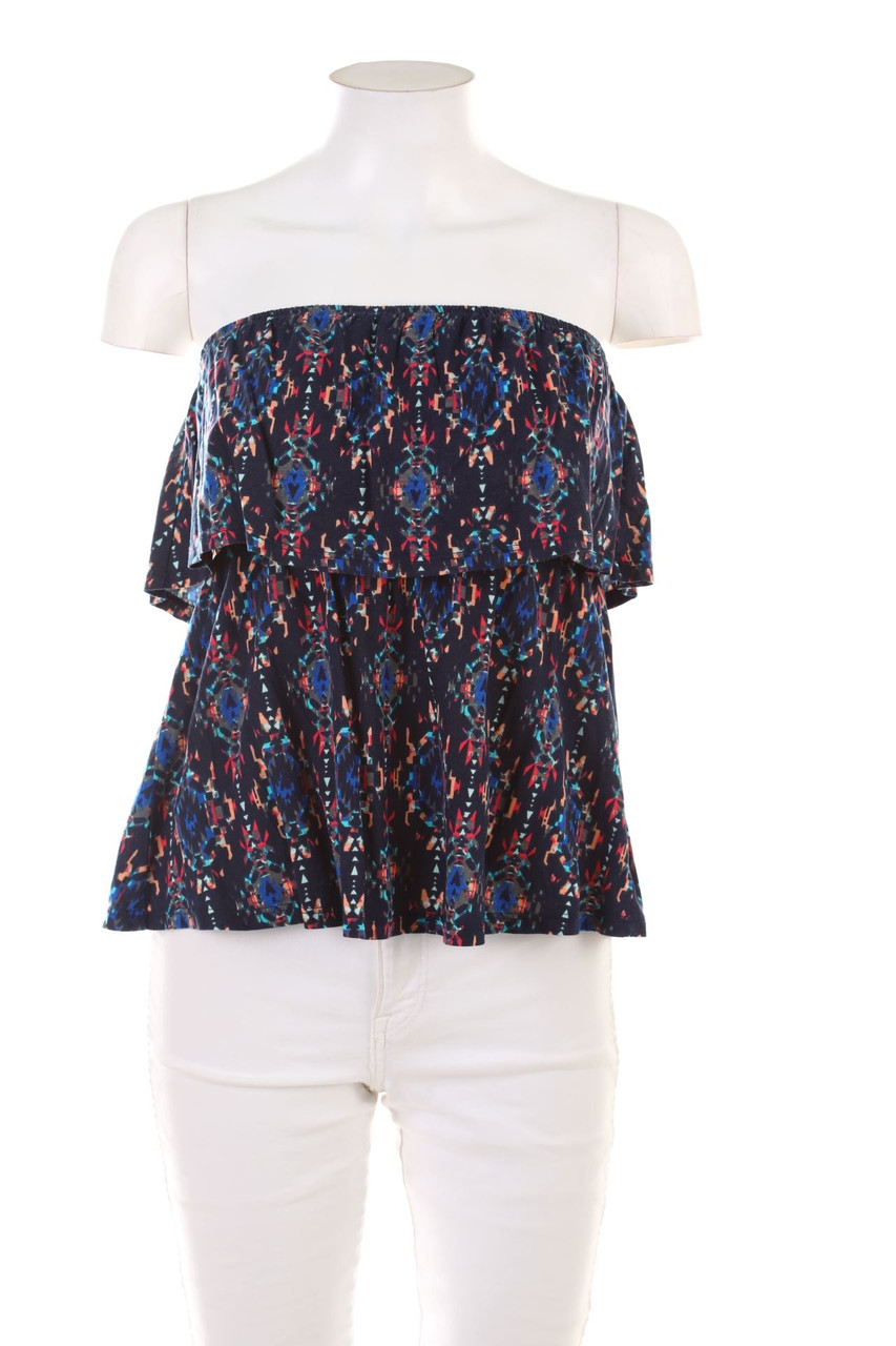 even&odd - Bustier-Top - S