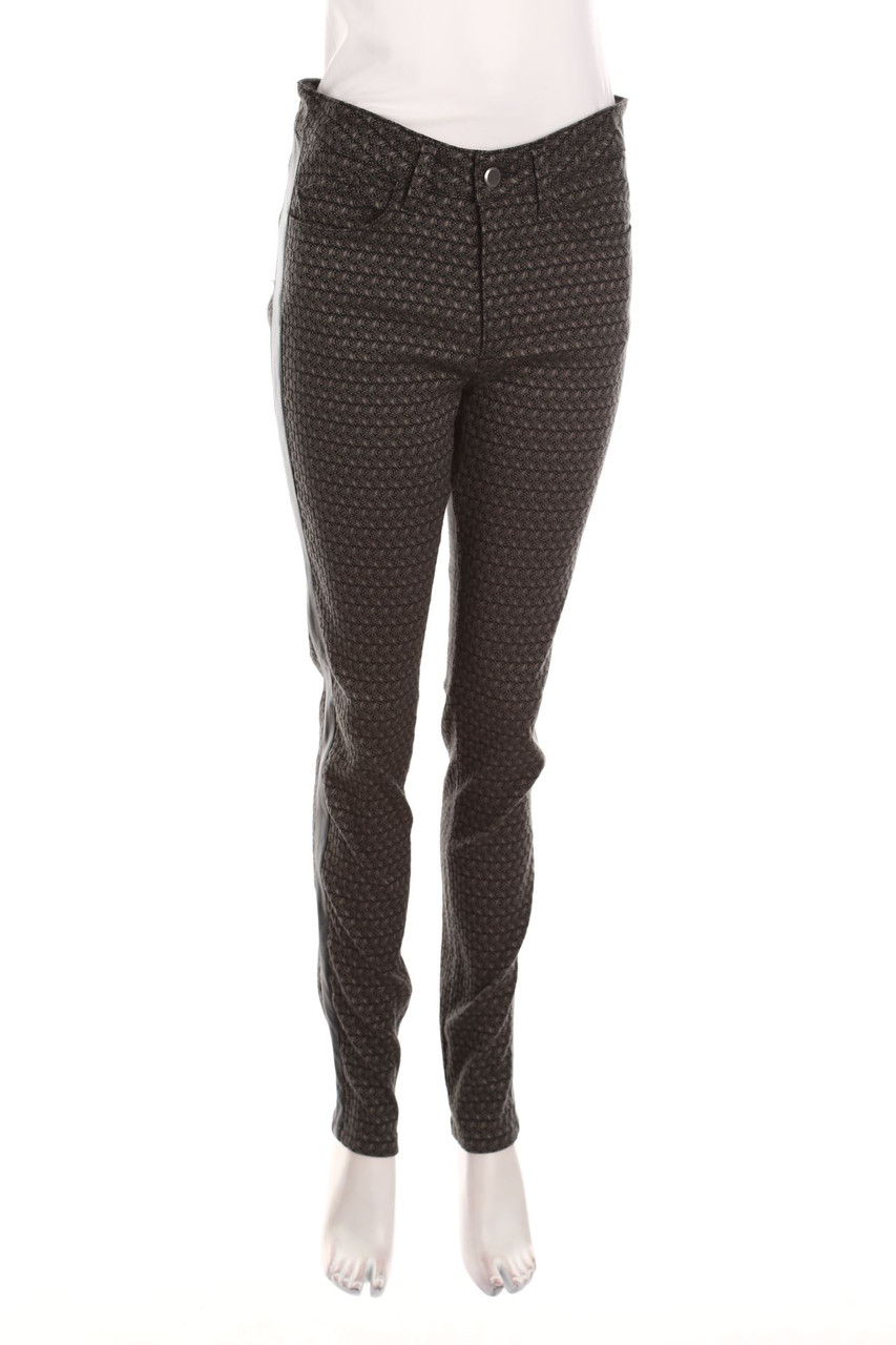 Ohne Label - Skinny-Jeans - L
