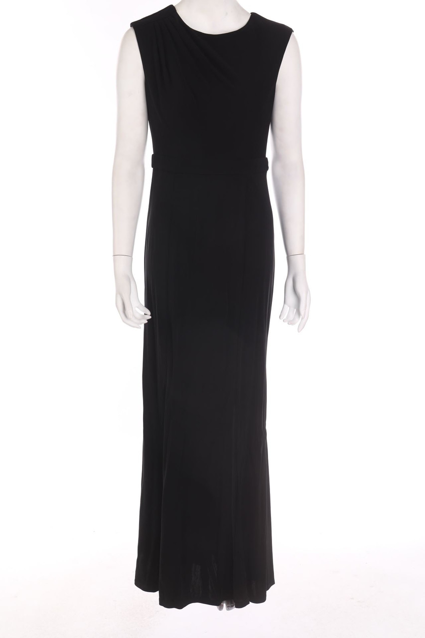 Monsoon - Maxi-Abendkleid - XL