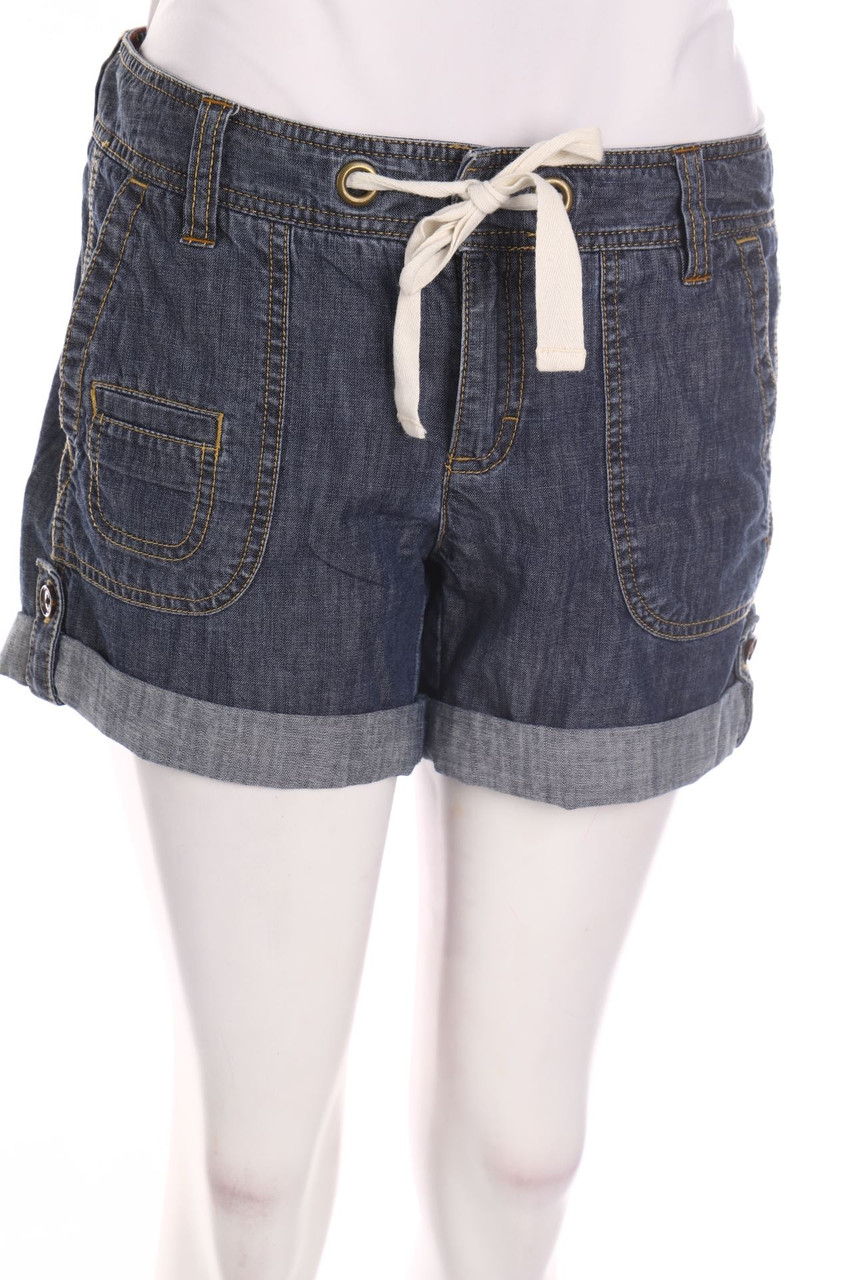 TOMMY HILFIGER - Jeans-Shorts - XS