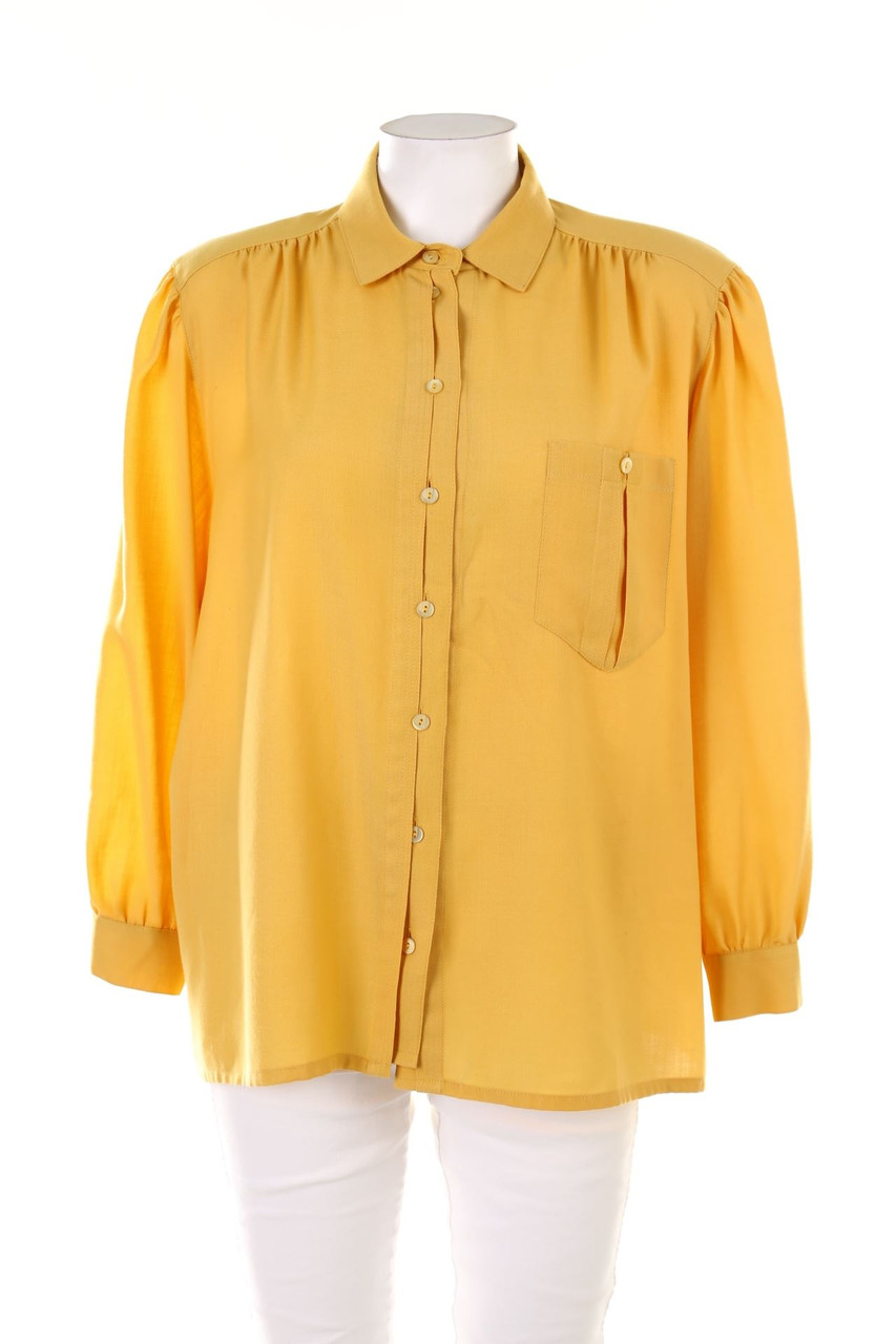del mod - Hemd-Bluse - 2XL