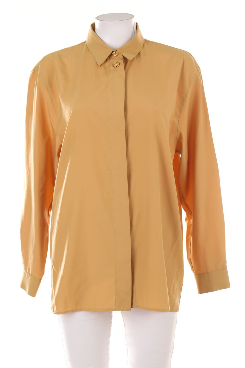 VINTAGE - Hemd-Bluse - 46