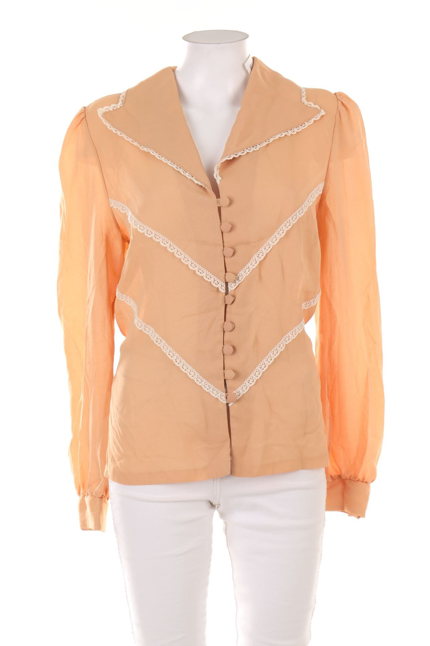 SECONDHAND - Bluse - 44