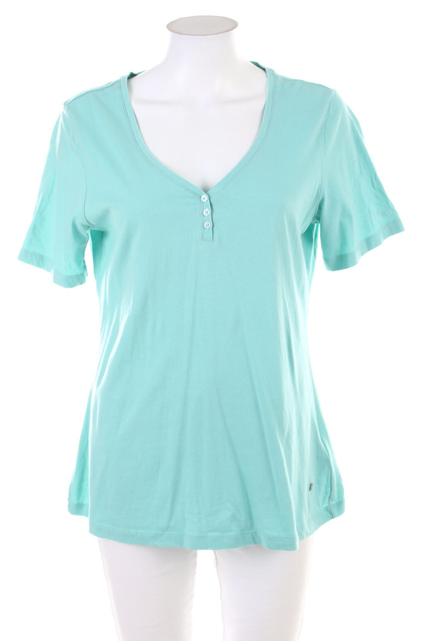 BOGNER - Kurzarm-Shirt - L