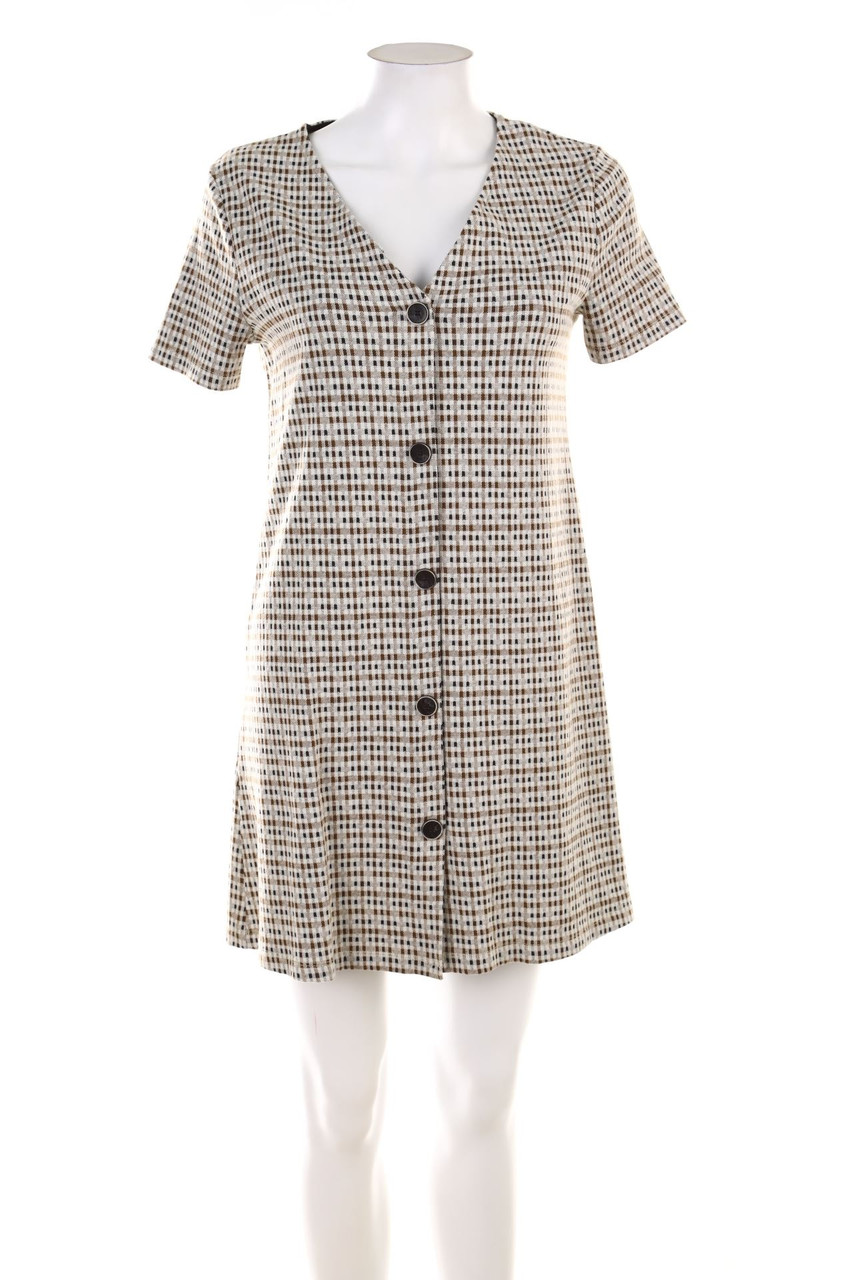 MANGO - Minikleid - M