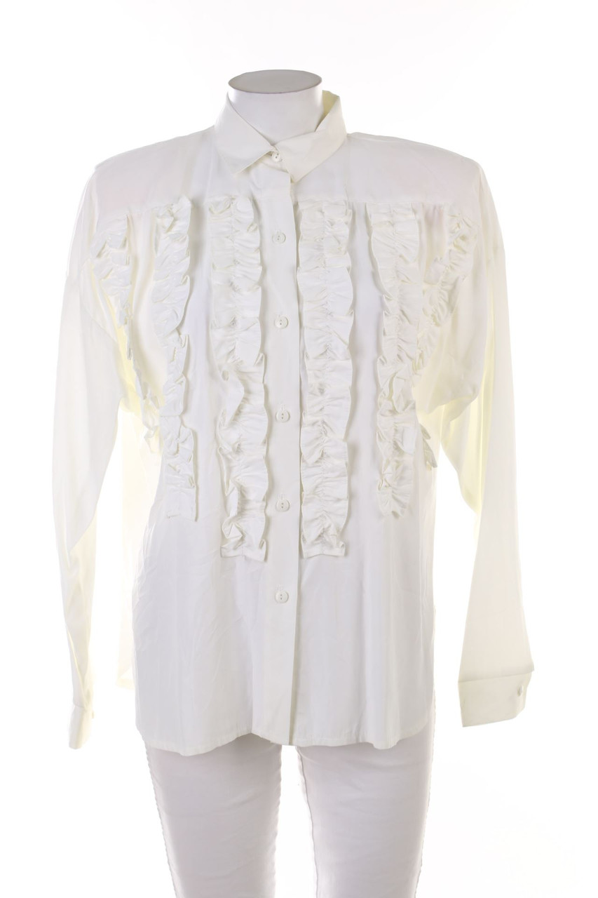 SECONDHAND - Bluse - S