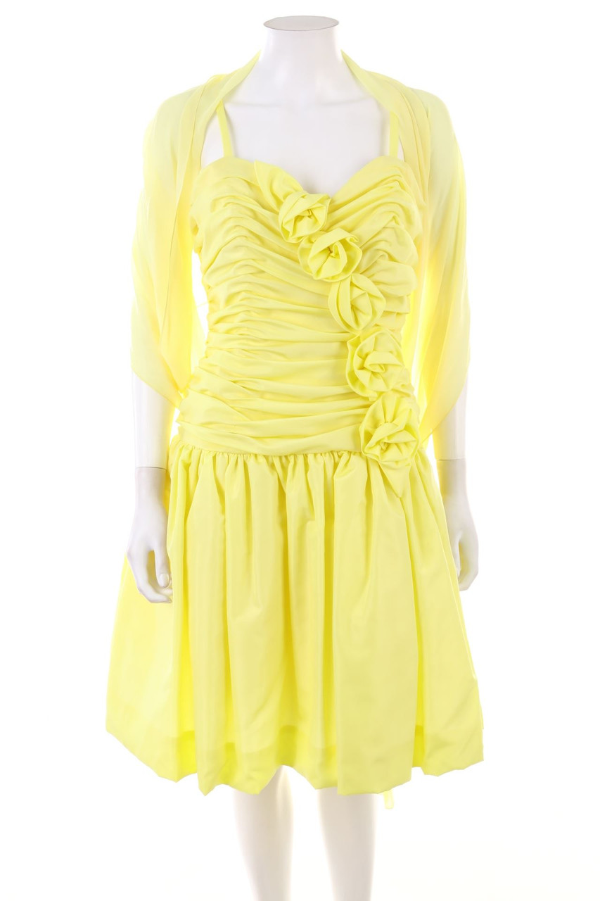 JOHN CHARLES - Abendkleid - M