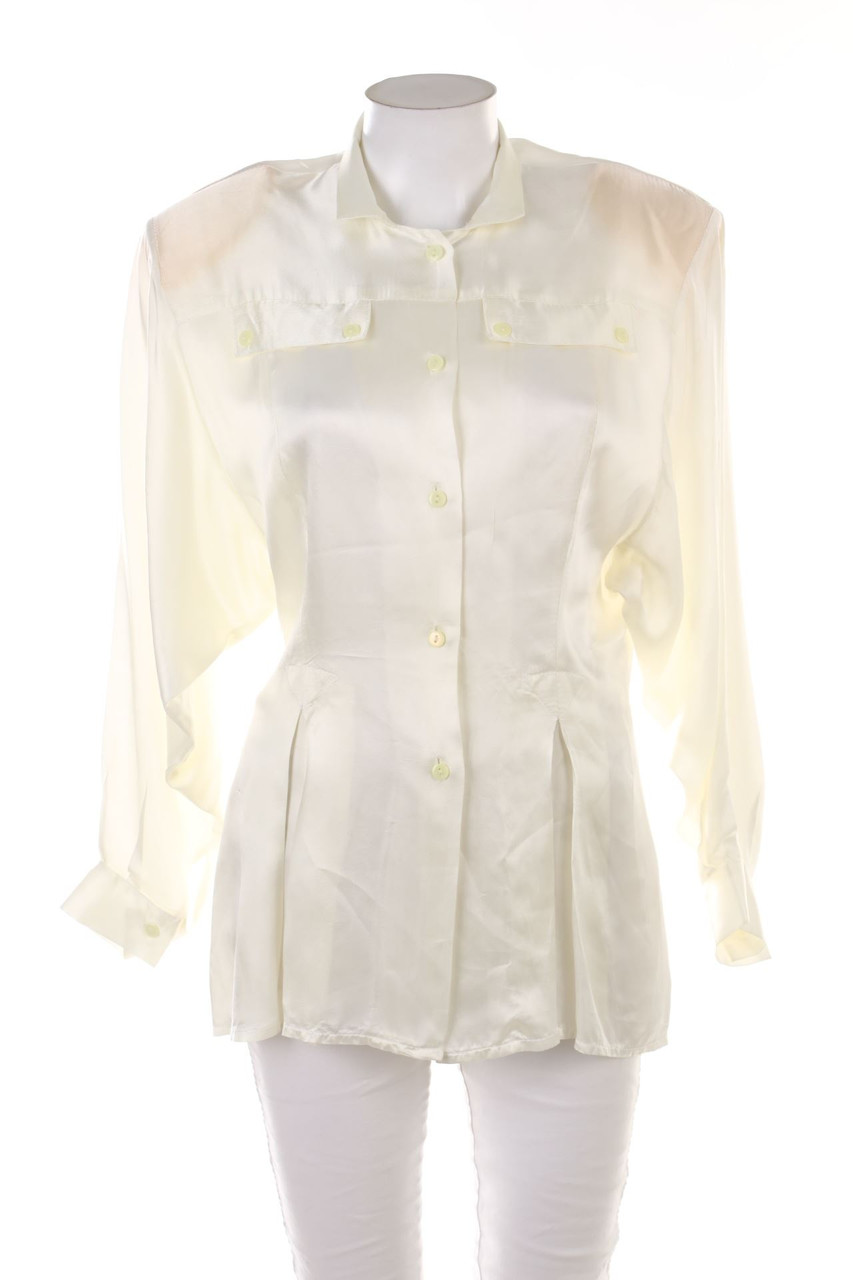 Ohne Label - Bluse - XL