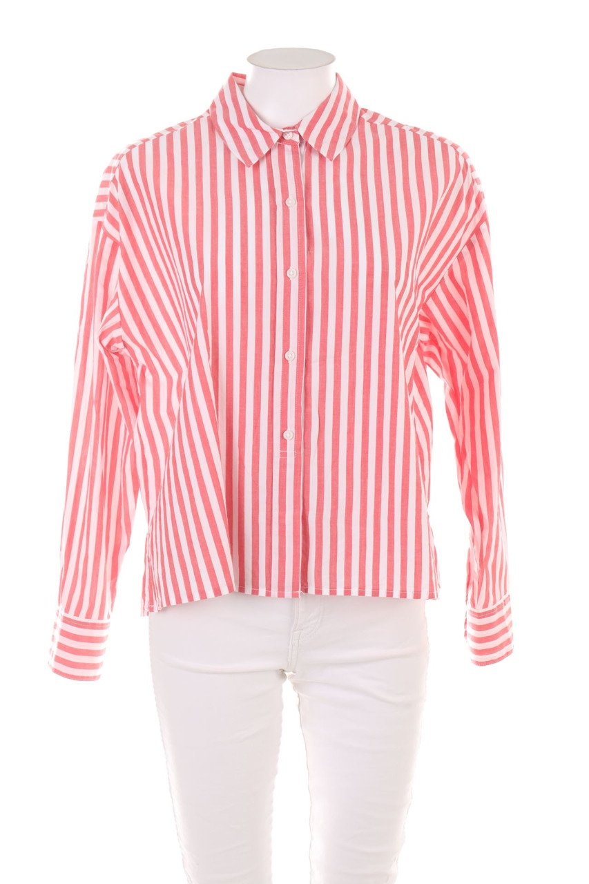 H&M - Hemd-Bluse - XS