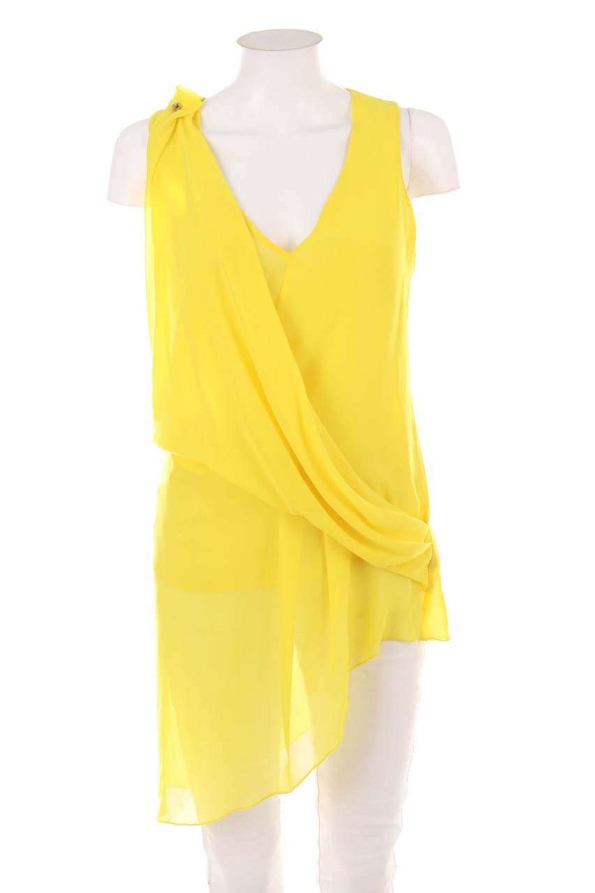 Ohne Label - Blusentop - M