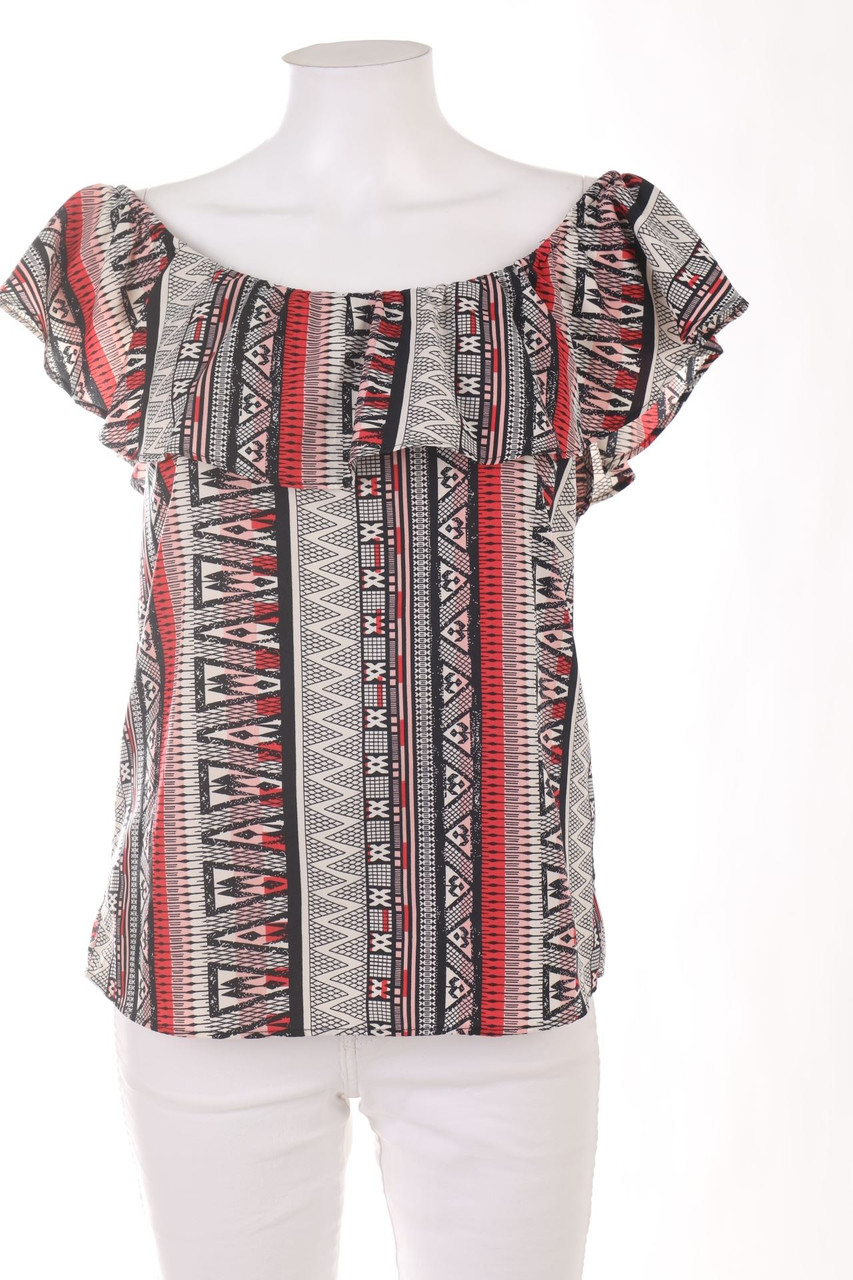 TALLY WEiJL - Carmen-Bluse - M