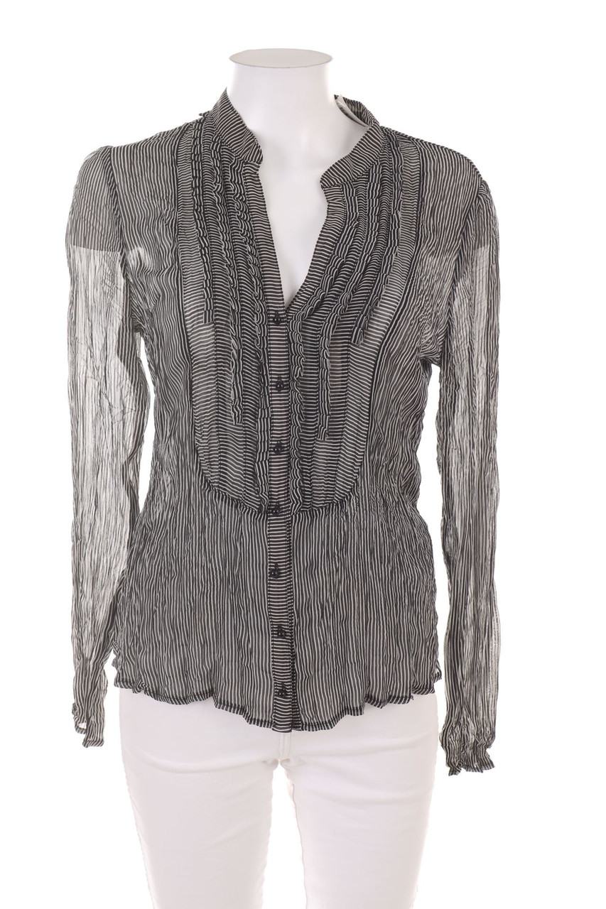 Ohne Label - Bluse - M