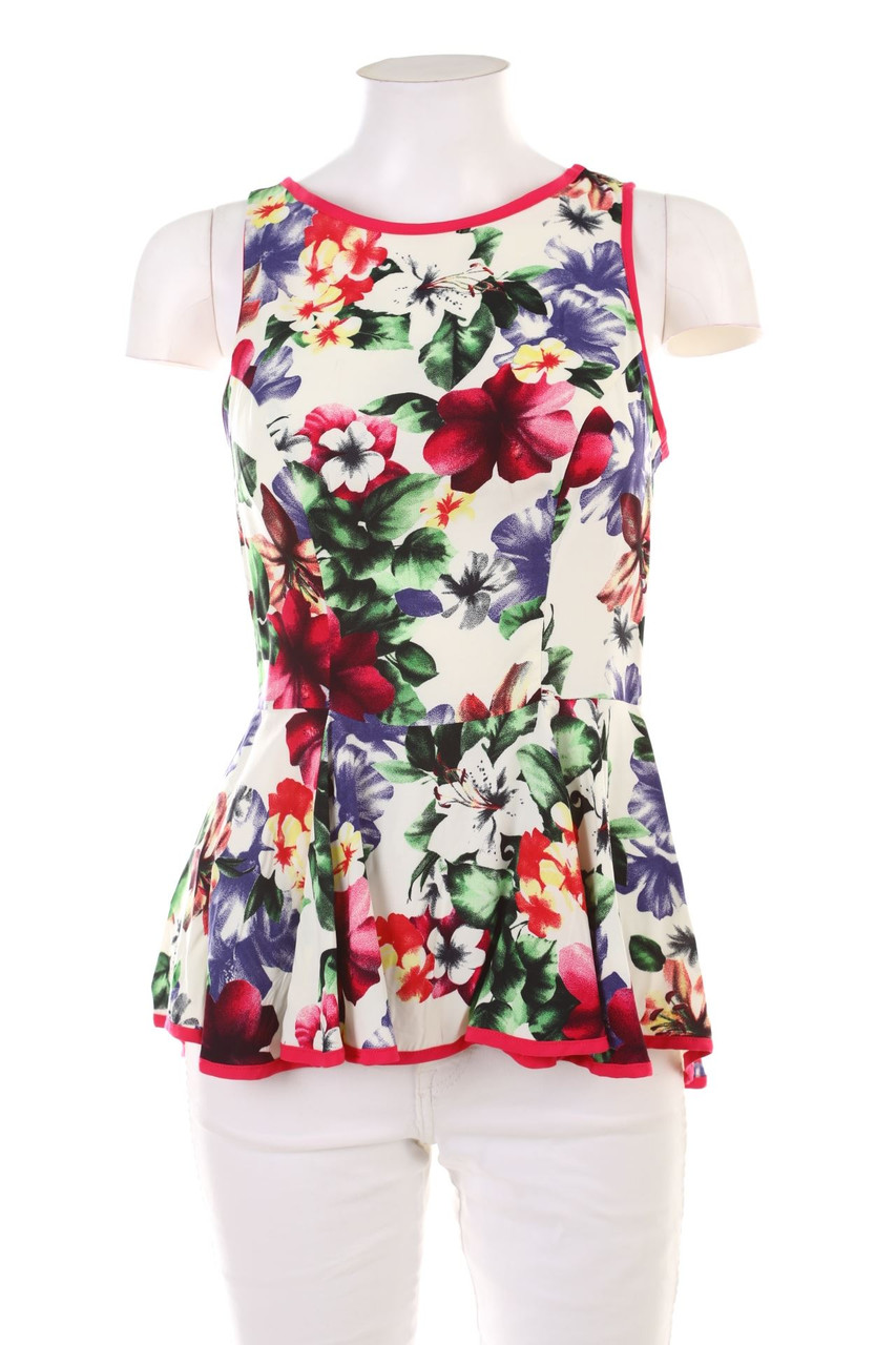 RIVER ISLAND - Blusentop - XS