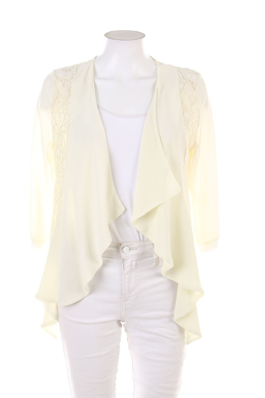 Ohne Label - Cardigan - S
