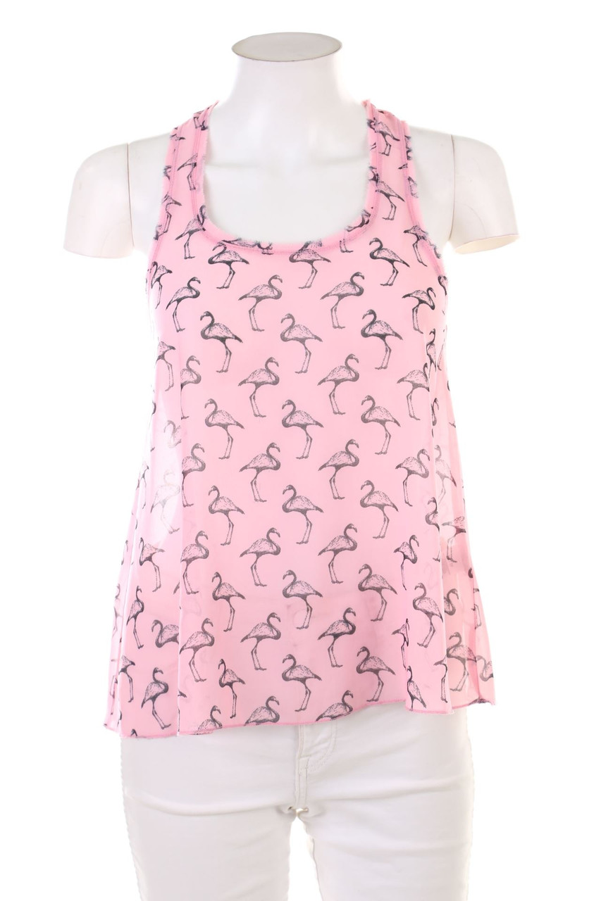Ohne Label - Top - XS