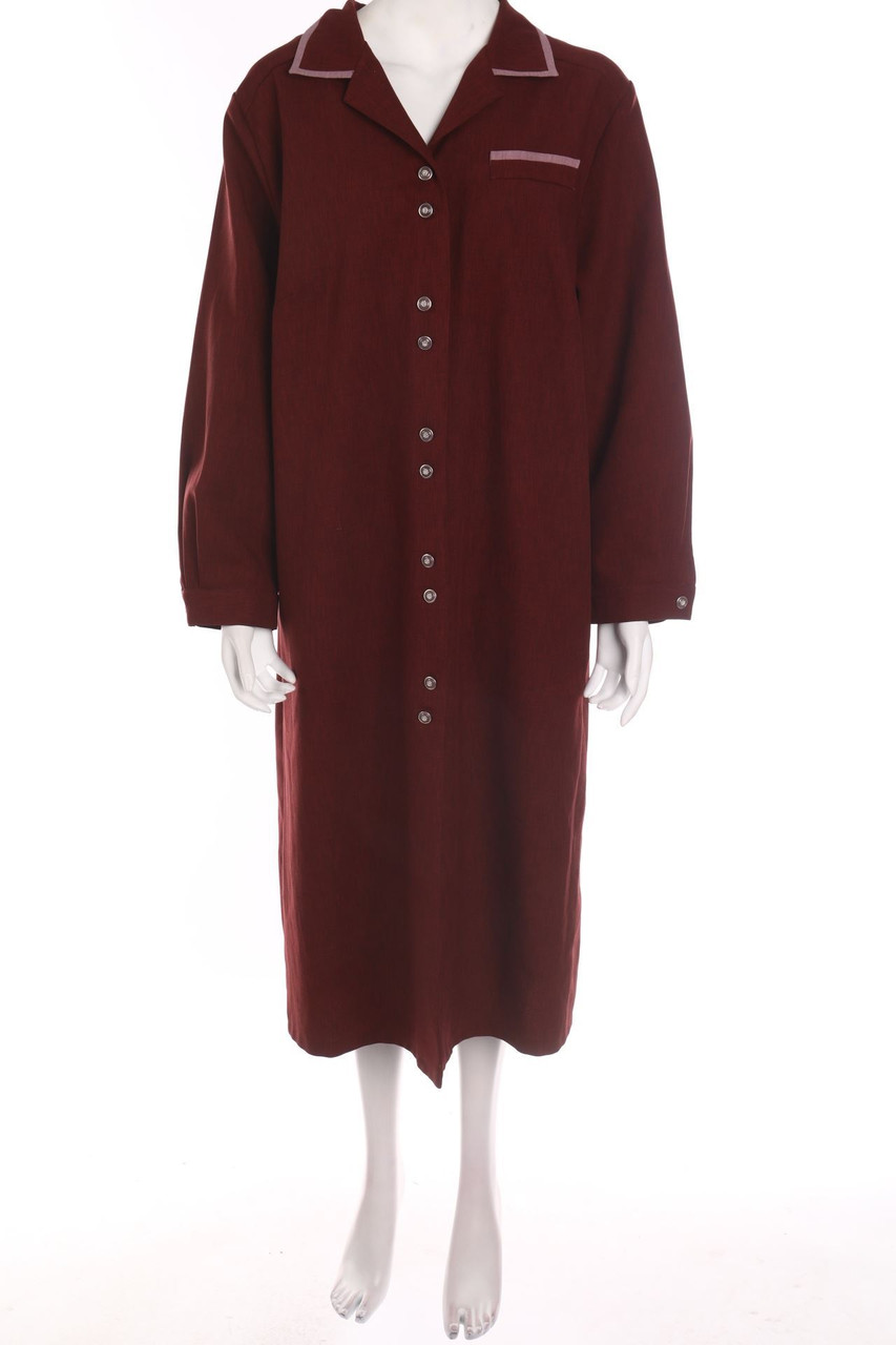 Bexley - Vintage-Blusenkleid - 50