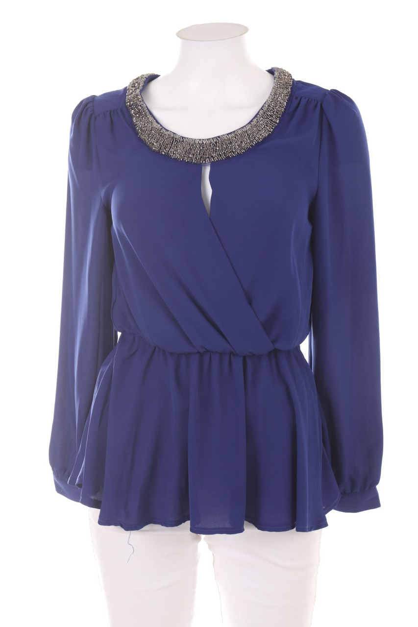 FORCAST - Bluse - XS