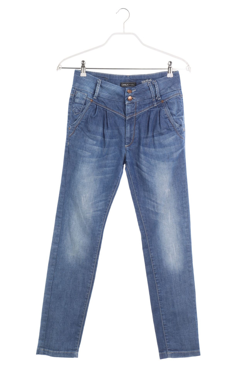 ONLY - Skinny-Jeans - XXS