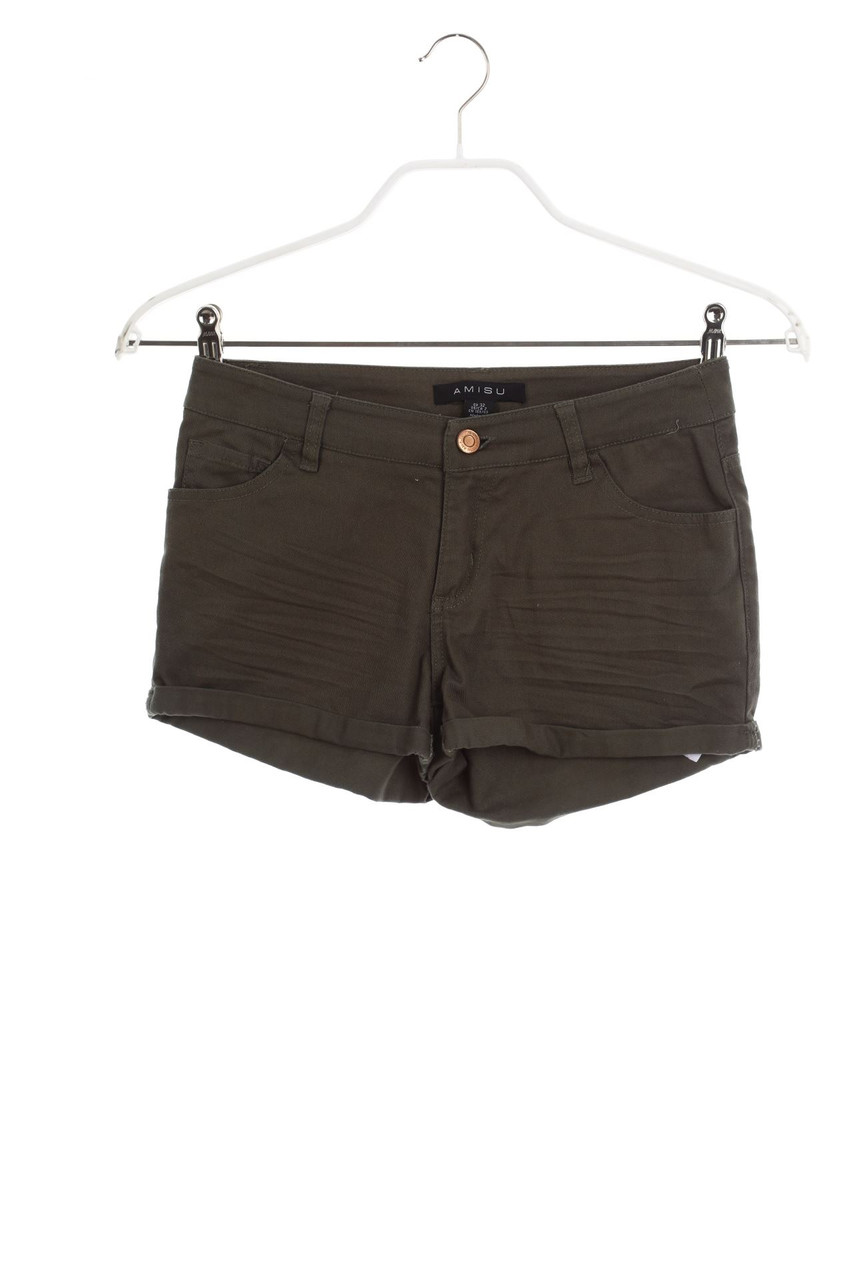 AMISU - Jeans-Shorts - XXS