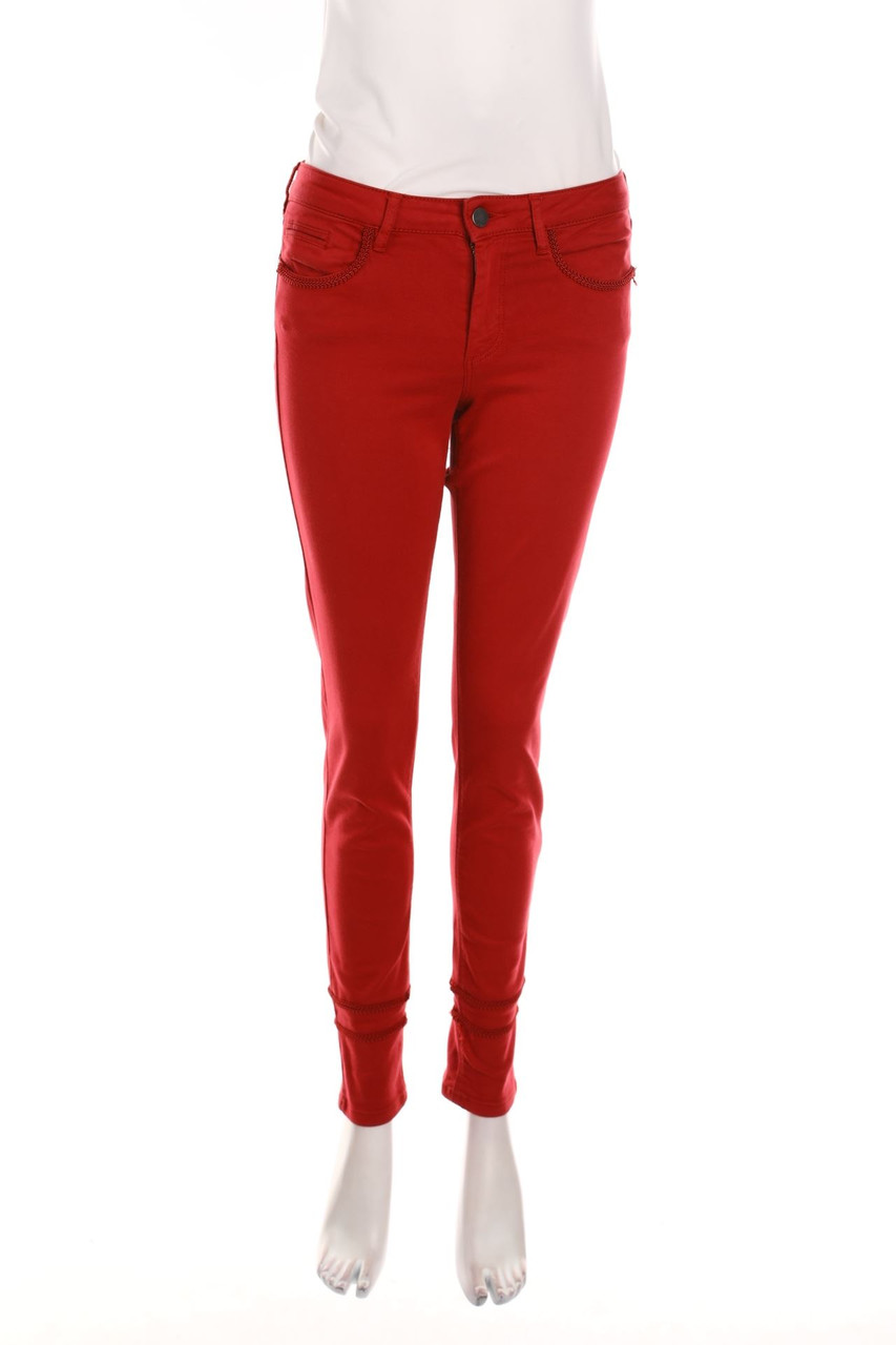 COMPTOIR DES COTONNIERS - Skinny-Jeans - M